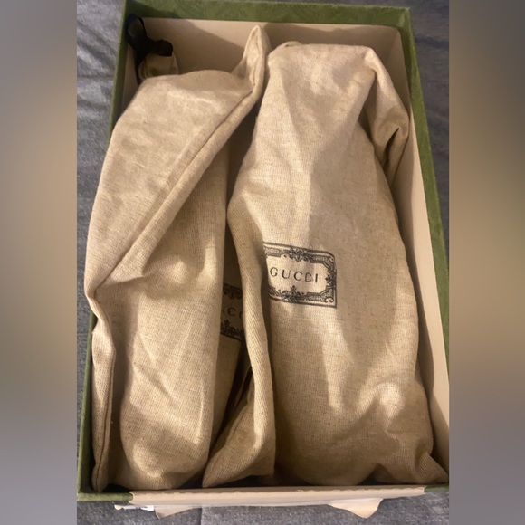 Women's GG Gucci Tennis 1977 sneaker - Picture 3 of 6